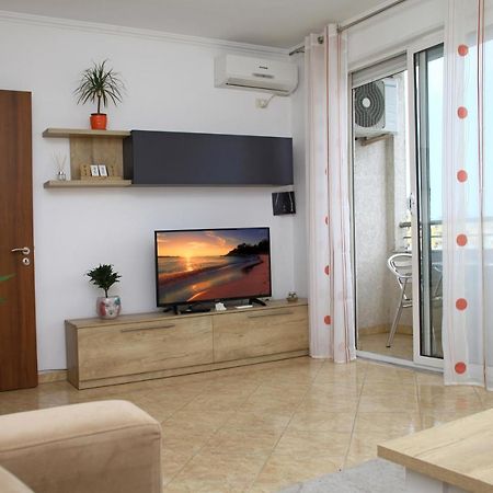 Beautiful apartment at Port Side Durres! Extérieur photo