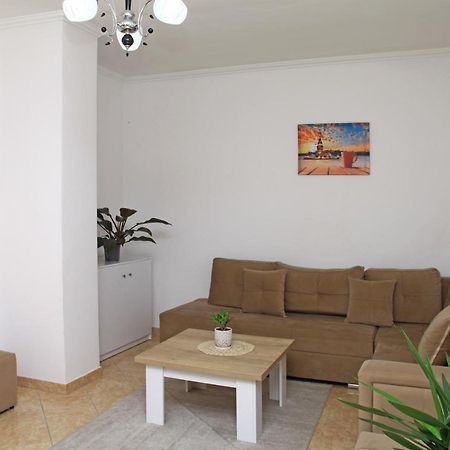 Beautiful apartment at Port Side Durres! Extérieur photo