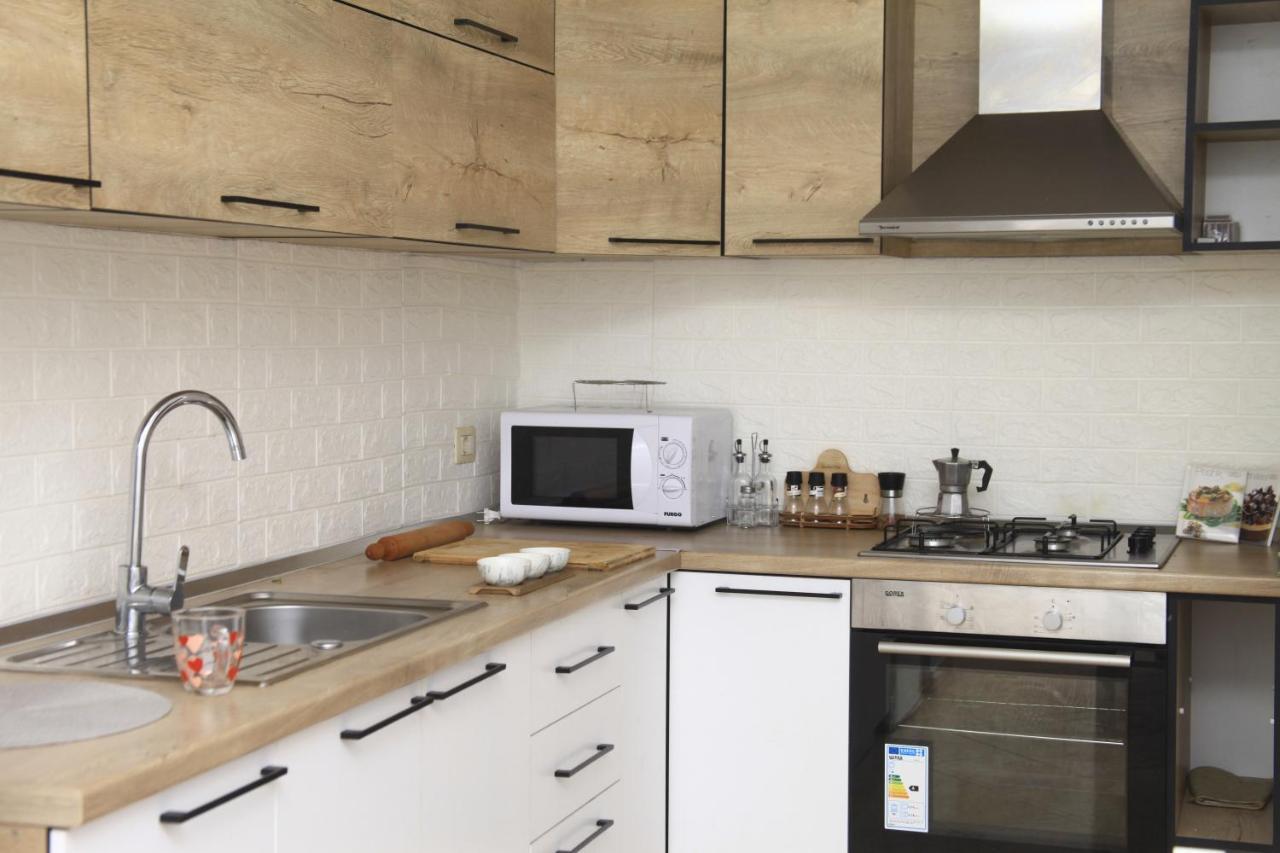 Beautiful apartment at Port Side Durres! Extérieur photo
