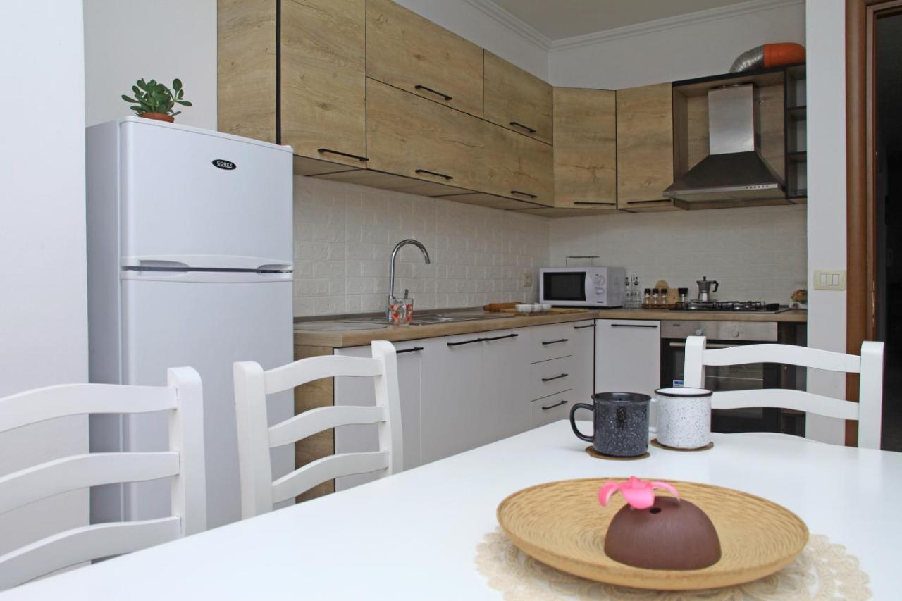 Beautiful apartment at Port Side Durres! Extérieur photo