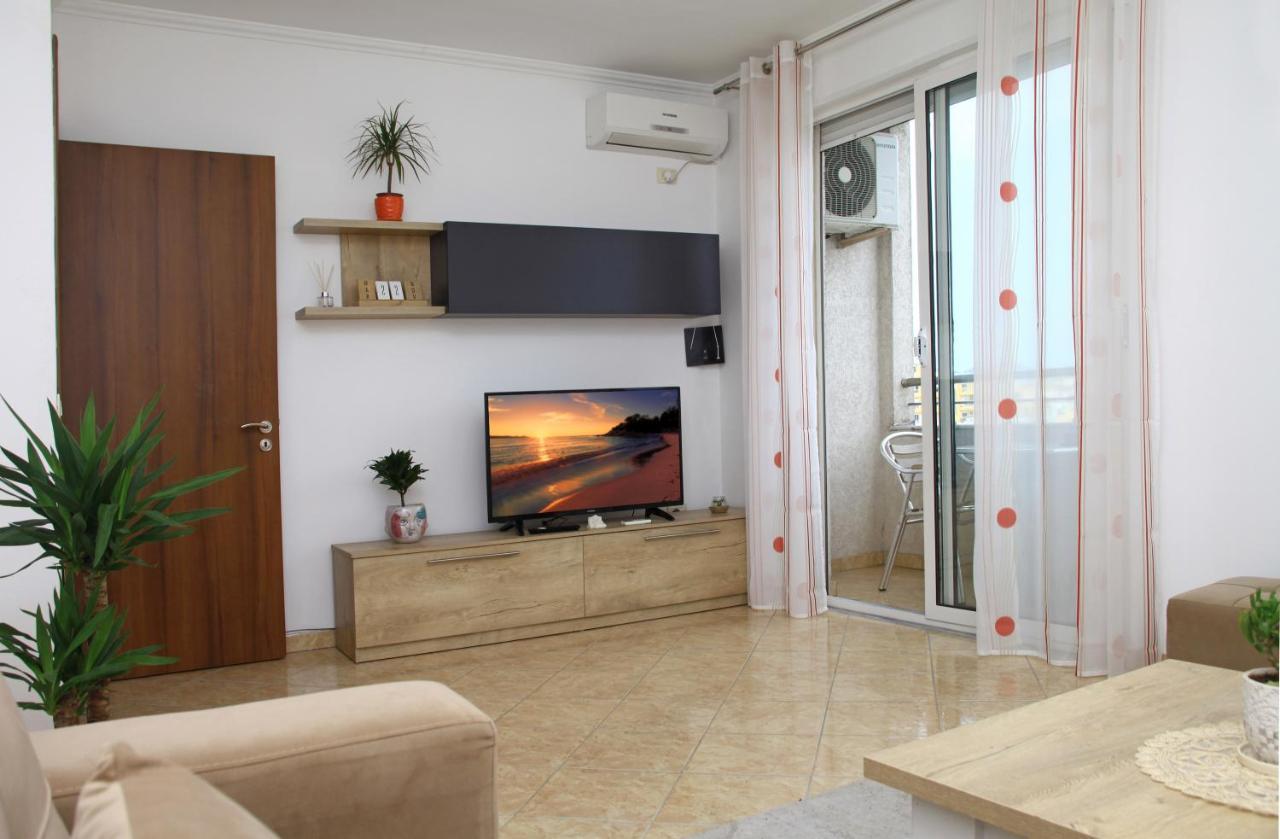 Beautiful apartment at Port Side Durres! Extérieur photo