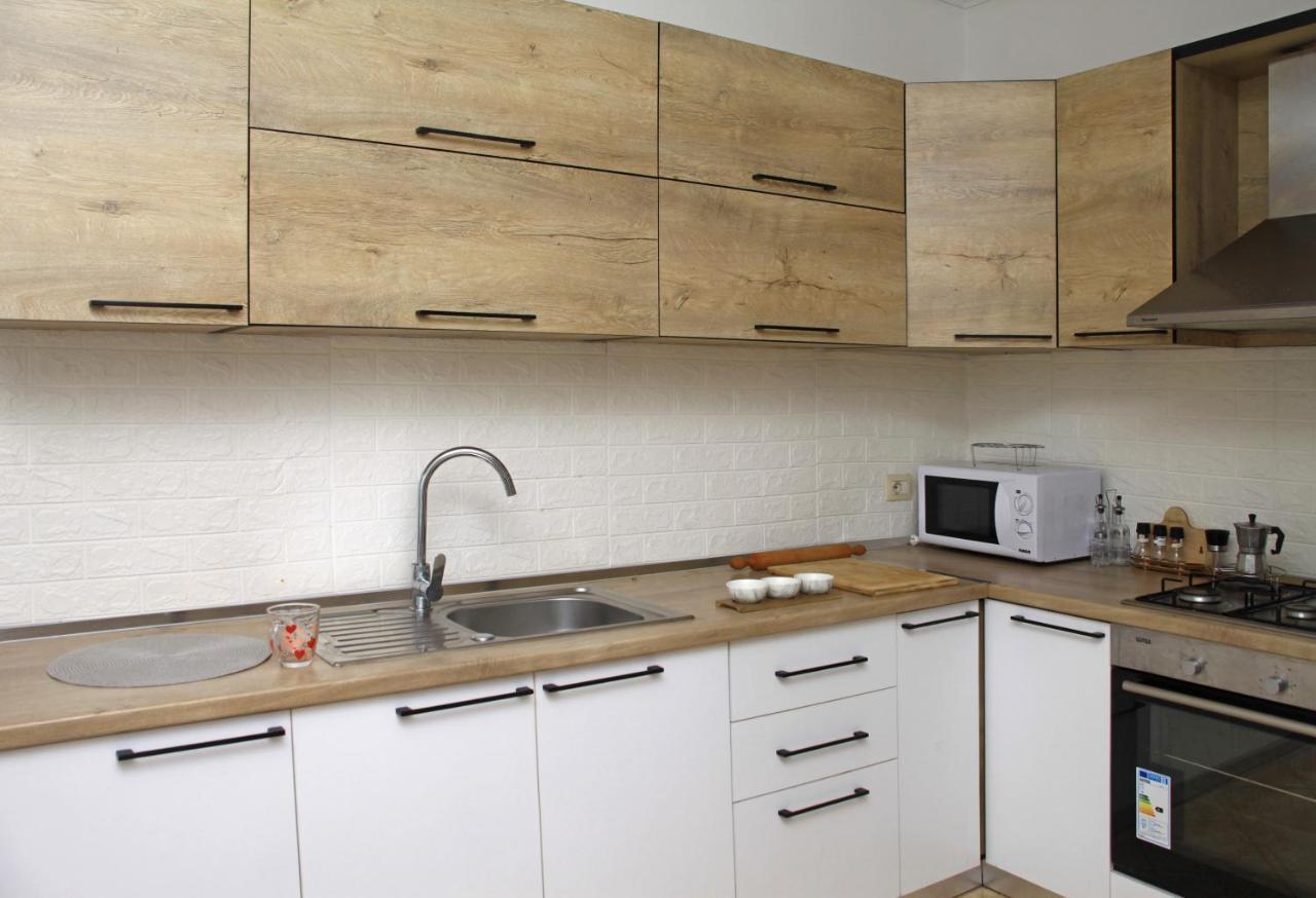 Beautiful apartment at Port Side Durres! Extérieur photo
