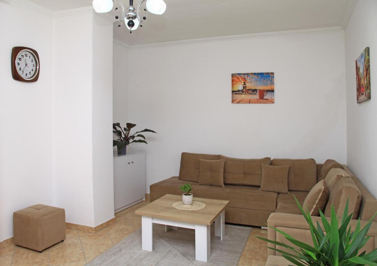 Beautiful apartment at Port Side Durres! Extérieur photo