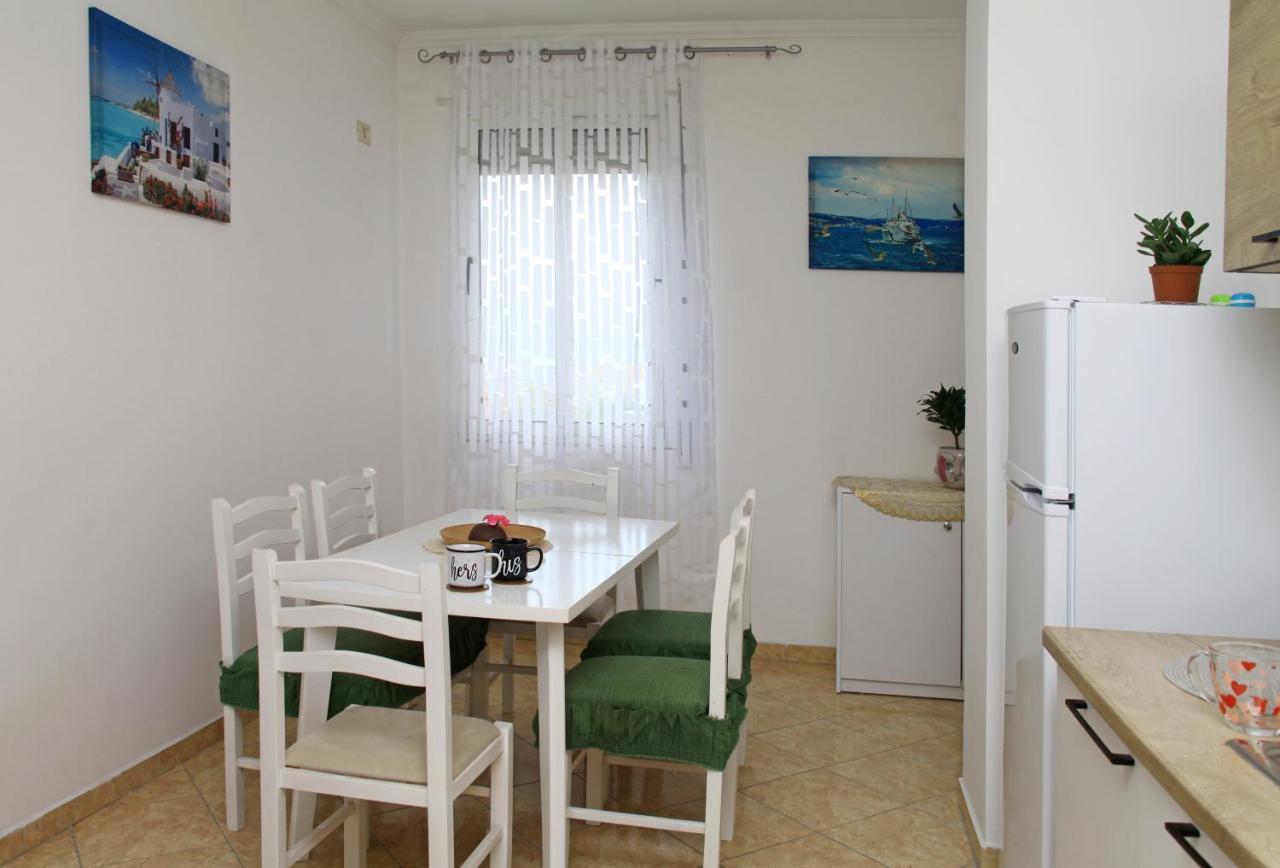 Beautiful apartment at Port Side Durres! Extérieur photo