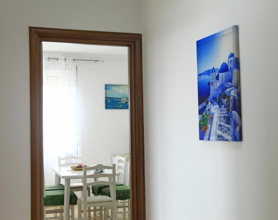 Beautiful apartment at Port Side Durres! Extérieur photo