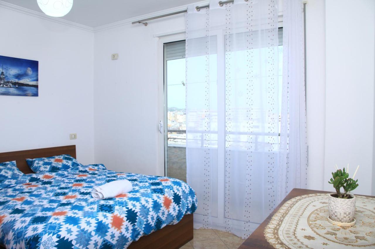 Beautiful apartment at Port Side Durres! Extérieur photo