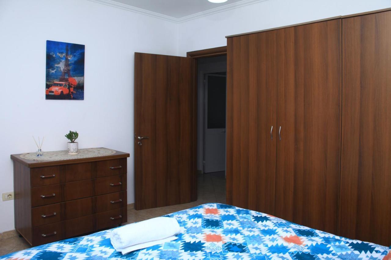 Beautiful apartment at Port Side Durres! Extérieur photo
