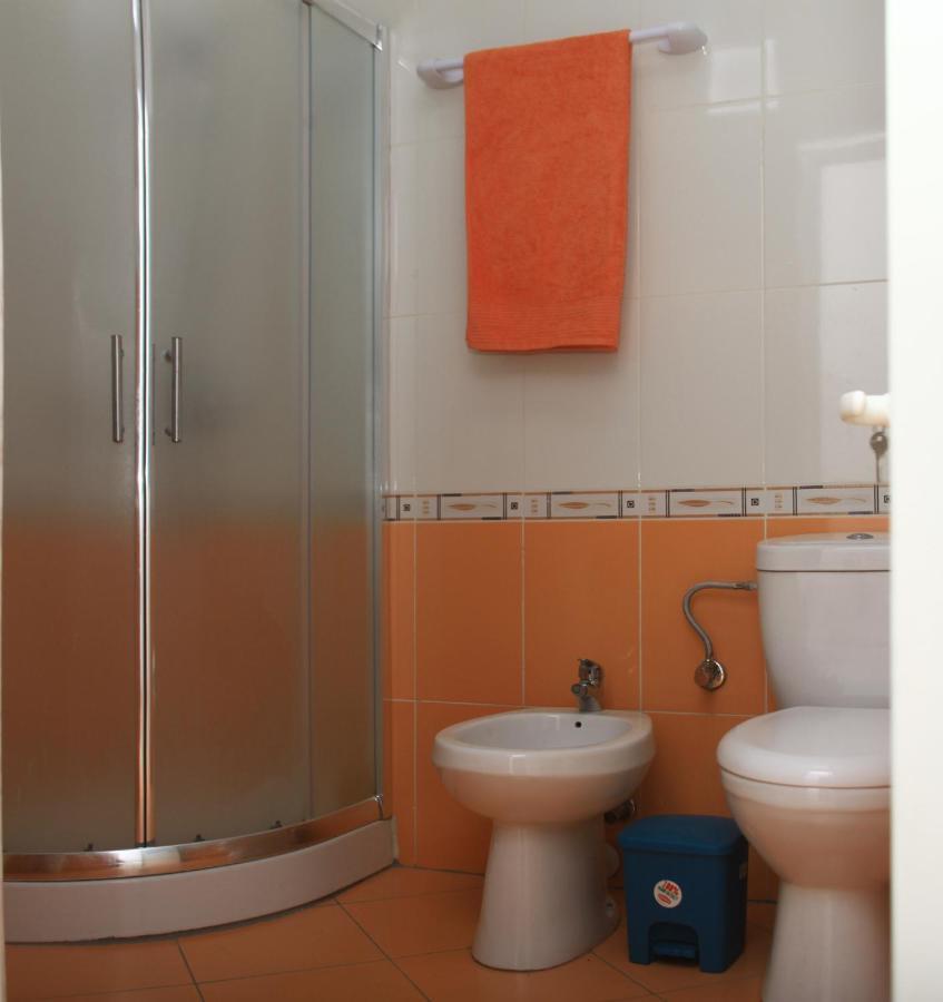 Beautiful apartment at Port Side Durres! Extérieur photo