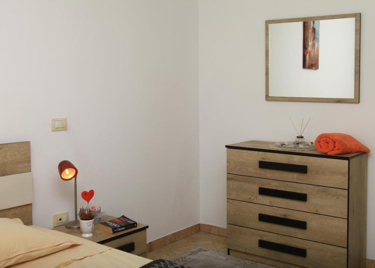 Beautiful apartment at Port Side Durres! Extérieur photo