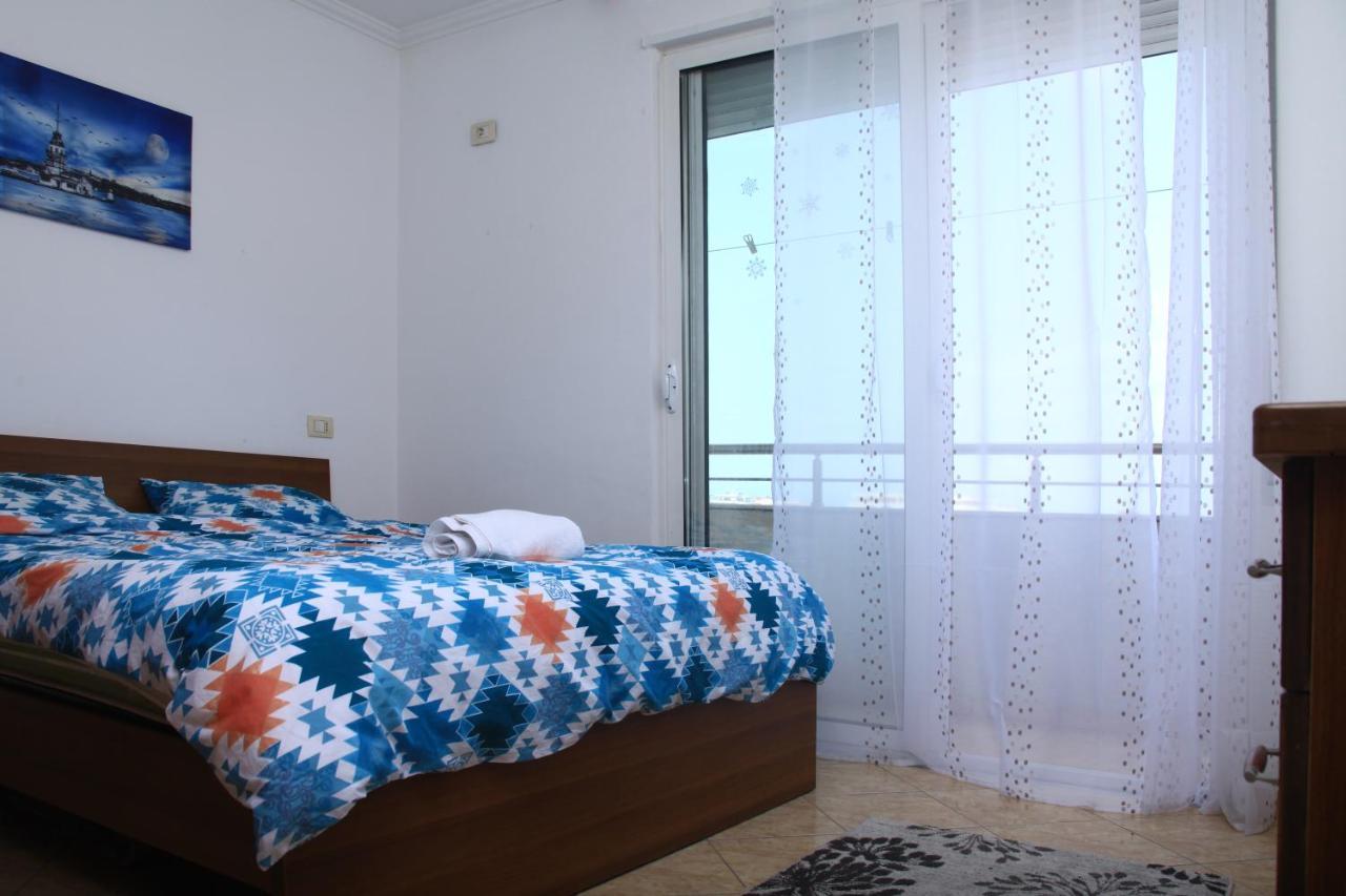 Beautiful apartment at Port Side Durres! Extérieur photo