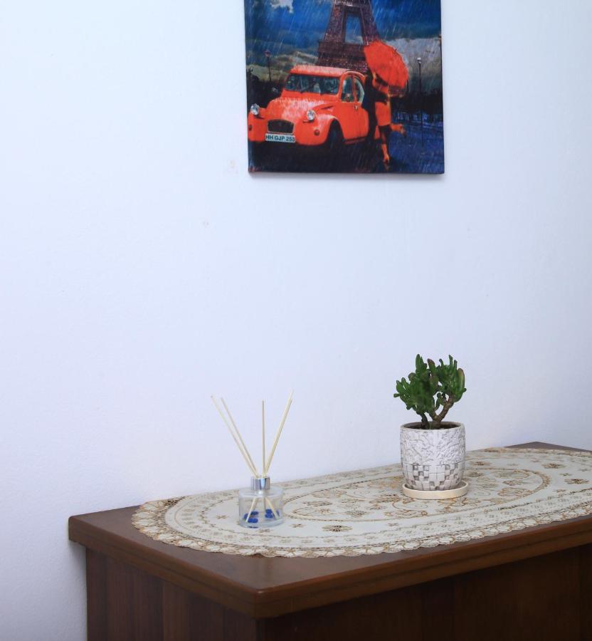 Beautiful apartment at Port Side Durres! Extérieur photo