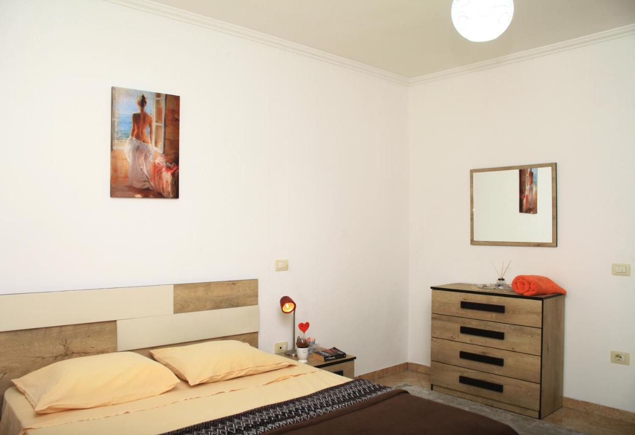 Beautiful apartment at Port Side Durres! Extérieur photo