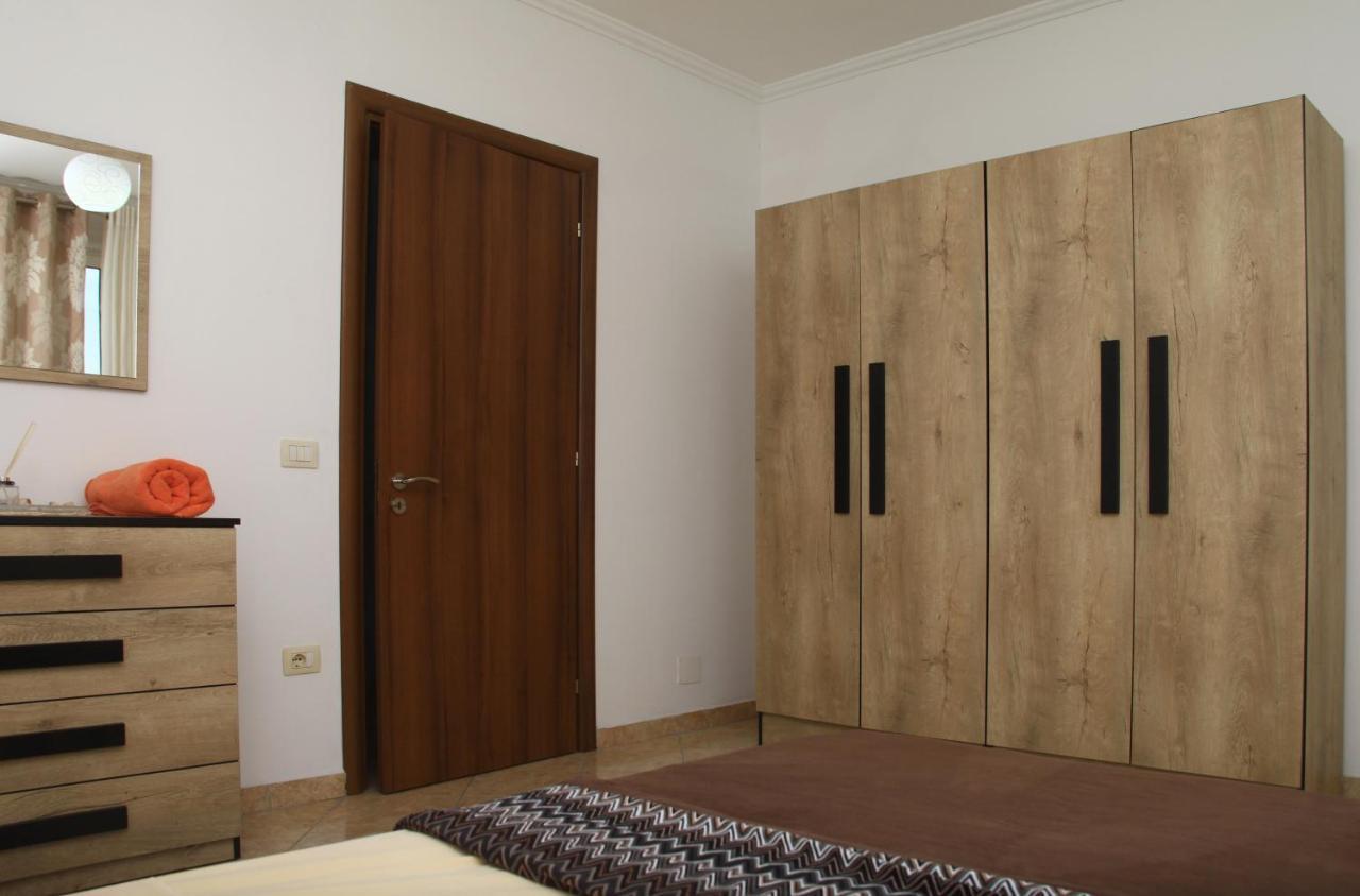 Beautiful apartment at Port Side Durres! Extérieur photo