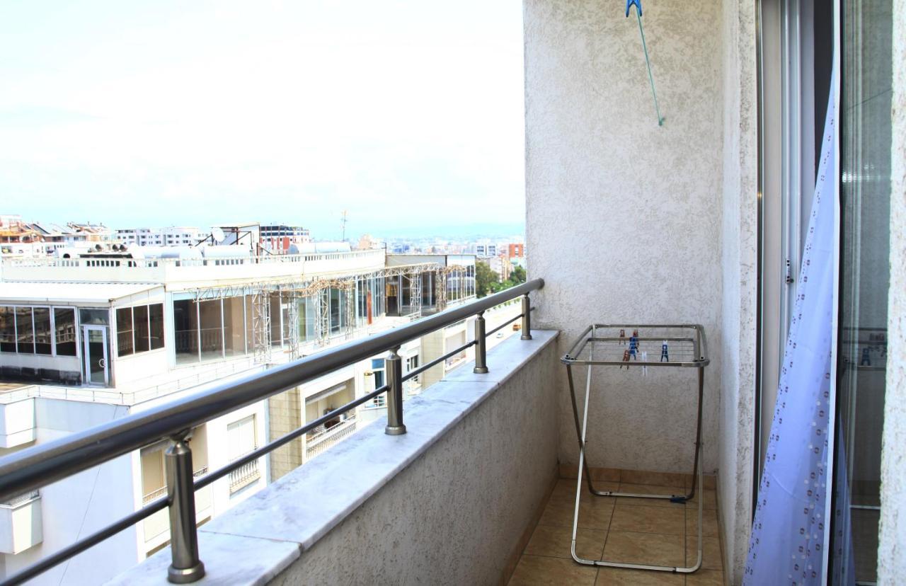 Beautiful apartment at Port Side Durres! Extérieur photo
