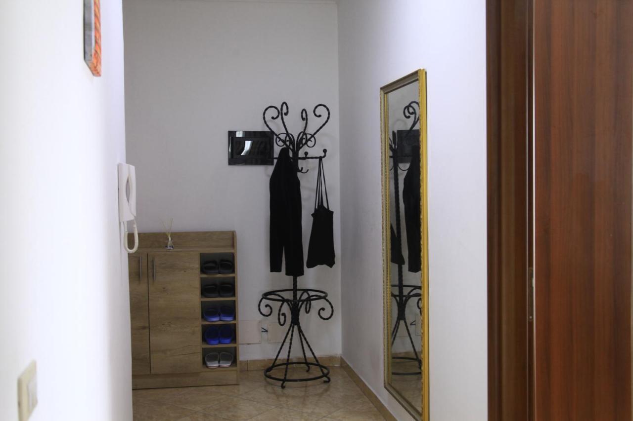 Beautiful apartment at Port Side Durres! Extérieur photo