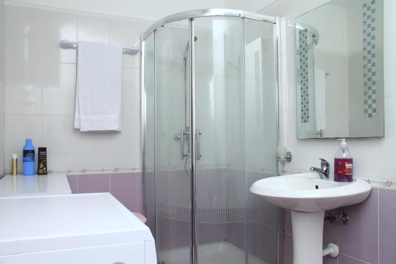 Beautiful apartment at Port Side Durres! Extérieur photo