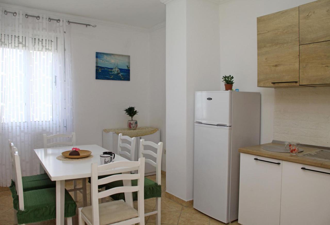 Beautiful apartment at Port Side Durres! Extérieur photo
