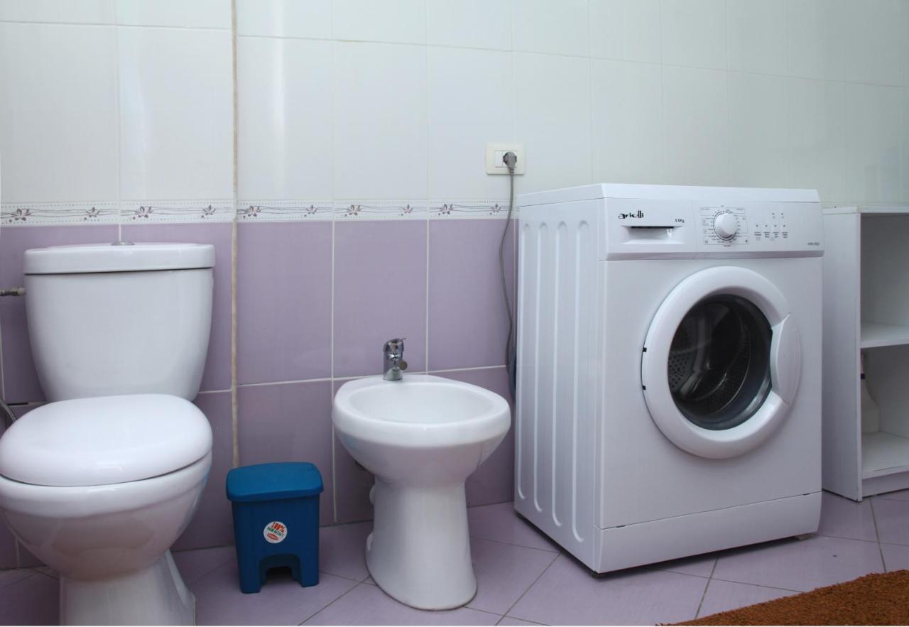 Beautiful apartment at Port Side Durres! Extérieur photo